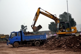 瀘州挖掘機培訓學校哪家較好